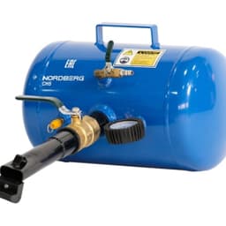 Бустер, 38 л NORDBERG CH5F