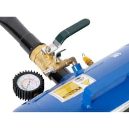 Бустер, 38 л NORDBERG CH5F