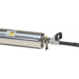 Бустер автоматический, 11 л NORDBERG CH3A