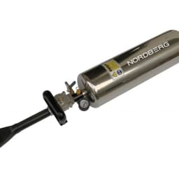 Бустер автоматический, 11 л NORDBERG CH3A