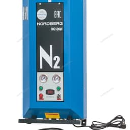Установка для накачки шин азотом NORDBERG NG506W