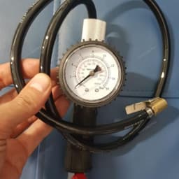 Установка для накачки шин азотом NORDBERG NG506W