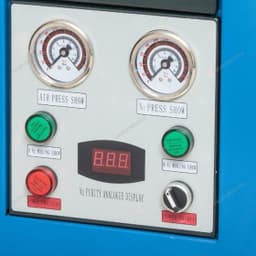 Установка для накачки шин азотом NORDBERG NG506W