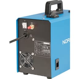 Аппарат сварочный инверторный MIG/TIG/MMA, 220 В NORDBERG WMI121