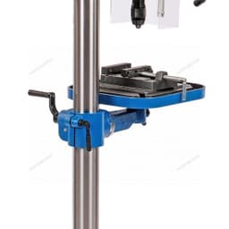 Станок сверлильный (1100Вт, 25мм, вариатор скорости,тиски) NORDBERG ND25111V