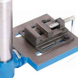 Станок сверлильный с тисками, 450 Вт, 16 мм, 12 скоростей NORDBERG ND1651