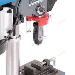 Станок сверлильный с тисками, 450 Вт, 16 мм, 12 скоростей NORDBERG ND1651