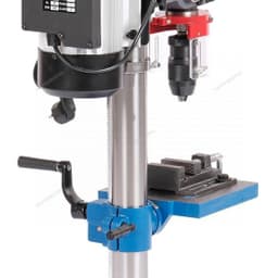 Станок сверлильный с тисками, 450 Вт, 16 мм, 12 скоростей NORDBERG ND1651