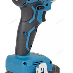 Гайковерт аккумуляторный, 1/2", 20 В, 300 Нм, с аккумулятором 4 A и зарядным устройством, в чехле NORDBERG NE803K