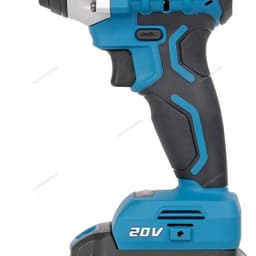 Гайковерт аккумуляторный, 1/2", 20 В, 300 Нм, с аккумулятором 4 A и зарядным устройством, в чехле NORDBERG NE803K