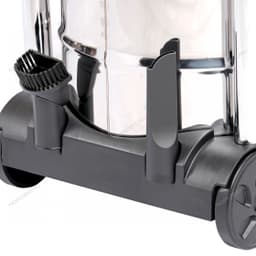 Пылесос однотурбинный 30 л 1380 Вт NORDBERG NV32