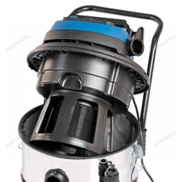 Пылесос однотурбинный 30 л 1380 Вт NORDBERG NV32