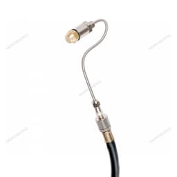 Приспособление для очистки топливных систем в кейсе NORDBERG FSC7