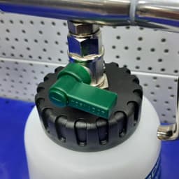 Пистолет моющий с гибкой вращающейся насадкой NORDBERG NP9005