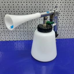 Пистолет моющий с гибкой вращающейся насадкой NORDBERG NP9005