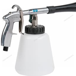 Пистолет моющий с металлической вращающейся насадкой NORDBERG NP9006