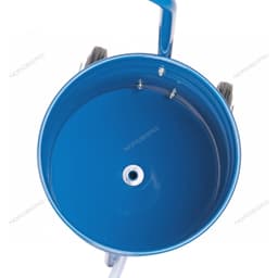 Установка пескоструйная открытая, бак для песка, 14 л NORDBERG NSP5