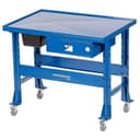 Верстак подкатной для разборки агрегатов NORDBERG TT5