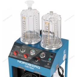 Установка для замены охлаждающей жидкости NORDBERG CMT5