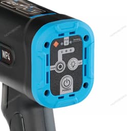 Термостеплер для ремонта пластика, 220 В NORDBERG WP4