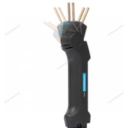 Термостеплер для ремонта пластика, аккумуляторный NORDBERG WP5B