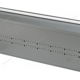 Шкаф навесной с подъемной створкой, 1210х410х310 мм /OPTIMAL-NWA3/ NWA3