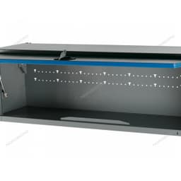 Шкаф навесной с подъемной створкой, 1210х410х310 мм /OPTIMAL-NWA3/ NWA3