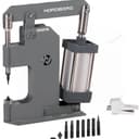 Пневматический станок для заклепки тормозных колодок, цилиндр 160, без тумбы NORDBERG NR8PM