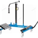 Тележка для транспортировки колес, 1,5 т NORDBERG N39010