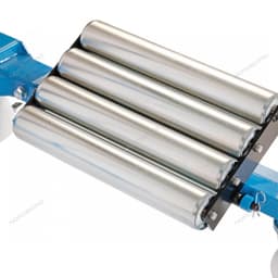 Тележка для транспортировки колес, 1,5 т NORDBERG N39010