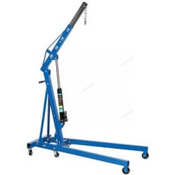 Кран гидравлический складной, 2 т NORDBERG N3723