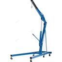 Кран гидравлический складной, 2 т NORDBERG N3723