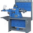 Станок для проточки дисков и барабанов NORDBERG NL5