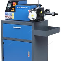 Станок для проточки тормозных дисков со снятием NORDBERG NL3