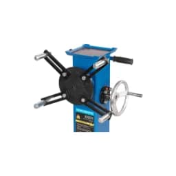 Кантователь двигателя профессиональный с редуктором, 500 кг NORDBERG N3007R