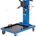 Кантователь двигателя профессиональный с редуктором, 500 кг NORDBERG N3007R