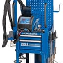 Аппарат сварочный, споттер для алюминия, 220 В NORDBERG WS2