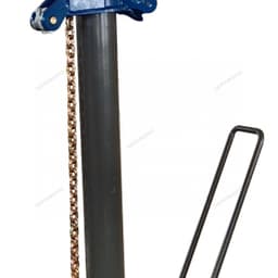 Стапель напольный без платформы NORDBERG BAS14E