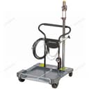 Установка для раздачи масла из бочек 200 л со световой индикацией, с тележкой NORDBERG NO40180T