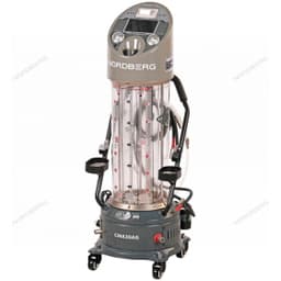 Установка для промывки и замены масла в АКПП NORDBERG CMA30AG