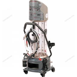 Установка для промывки и замены масла в АКПП NORDBERG CMA30AG