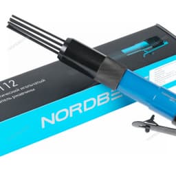 Пневматический игольчатый очиститель ржавчины NORDBERG NP5112