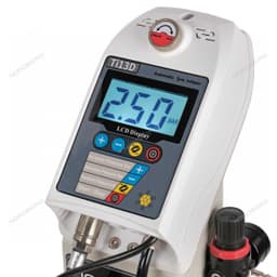 Подкачка колес полуавтоматическая, напольная NORDBERG Ti13D