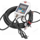 Подкачка колес полуавтоматическая, настенная NORDBERG Ti12D