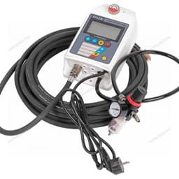 Подкачка колес полуавтоматическая, настенная NORDBERG Ti12D