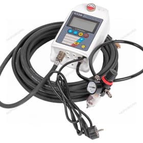 Подкачка колес полуавтоматическая, настенная NORDBERG Ti12D