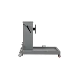 Стенд-кантователь для ремонта двигателей и агрегатов, 3 в 1, грузовой с универсальным кронштейном NORDBERG N30160R