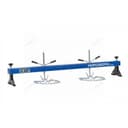 Стенд для вывешивания двигателей 500 кг, L=150 см NORDBERG N3005