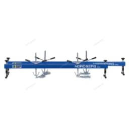 Стенд для вывешивания двигателей 500 кг, L=180 см NORDBERG N3005L