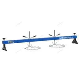 Стенд для вывешивания двигателей 500 кг, L=180 см NORDBERG N3005L